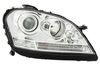 HLAVNI SVETLOMET MERCEDES-BENZ M-CLASS (W164) 1ZS263036-421