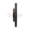 Fahren Brake Disc FBD6303