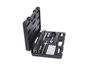KS Tools 3/8' CHROME+Steckschluessel Satz, 46-tlg