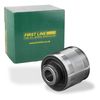 First Line Mounting, control/trailing arm FSK7630