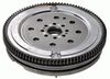 SACHS Flywheel 2294 501 191
