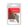BREMBO Brake Pad Set, disc brake 07BB0265