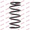 Пружина ходовой части KYB RH6066