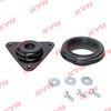 KYB Repair Kit, suspension strut support mount SM1042