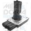 Датчик потока воздуха MEAT & DORIA 86052