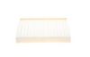 BOSCH Filter, cabin air 1 987 432 087
