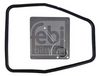 FEBI BILSTEIN Hydraulic Filter Kit, automatic transmission 186039