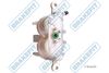 APEC Brake Caliper BCA1636E