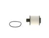 Bosch Oil Filter F 026 407 259