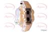 APEC Brake Caliper RCA394N