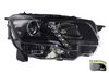 Valeo 450645 Headlight