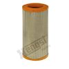 Повітряний фільтр HENGST FILTER E735L (9811310000)