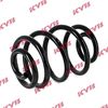 Kayaba Suspension Spring RX5398