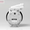 Denso Air Conditioning Compressor DCP50078