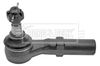 BORG & BECK Tie Rod End BTR5611