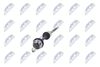 полуоска