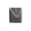 Bosch Evaporator, air conditioning 1 986 AD4 022