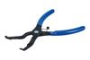 Laser Tools Release Pliers, plastic expanding rivets 8540