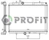Радиатор, охлаждение двигателя PROFIT PR 0522A1