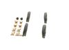 Bosch Brake Pad Set 0 986 494 092 (0986494092)
