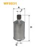 WIX FILTERS