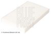 BLUE PRINT Filter, cabin air ADBP250005