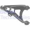 Важіль незалежної підвіски колеса, підвіска колеса DELPHI TC740