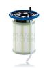 Паливний фільтр MANN-FILTER PU 7019