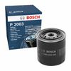 Bosch Oil Filter 0 986 452 003