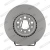 Ferodo Brake Disc DDF2882C