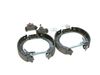 комплект спирачна челюст