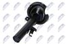 Amortizators NTY A-FR-028