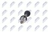 полуоска