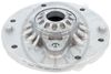 Ремкомплект, опора стойки амортизатора OPTIMAL F0-0046S