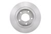 Bosch Brake Disc 0 986 478 633 (0986478633)