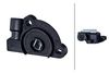 Sensor, Drosselklappenstellung