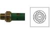 Датчик тиску масла KAVO PARTS EOP-6501