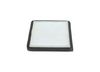 BOSCH Filter, cabin air 1 987 432 061