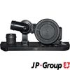 Клапан, видалення повітря з картера JP GROUP 1110150600