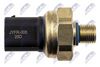 Sensor, Kraftstoffdruck