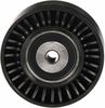 Gates V-ribbed belt Deflection Or Guide PulleyT36248