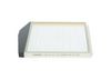 BOSCH Filter, cabin air 1 987 435 061