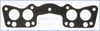 Прокладка, випускний колектор AJUSA 13136400