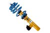 Bilstein Suspension Kit, coil springs / shock absorbers 49-279641