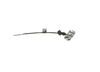 Bosch Cable Pull, parking brake 1 987 477 503 (1987477503)
