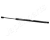 Газовая пружина, крышка багажник JAPANPARTS ZS70002