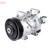 Denso Air Conditioning Compressor DCP50318