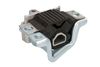 Lagerung, Motor