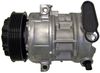 Mahle ACP 56 000P Compressor, air conditioning