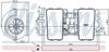 vnitřní ventilátor 87752